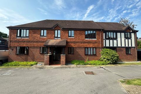 1 bedroom apartment to rent, Foundry Court