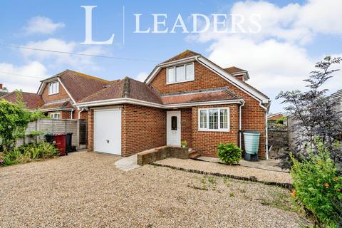 3 bedroom detached house to rent, The Crescent, West Wittering