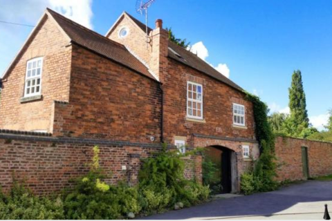 2 bedroom apartment to rent, Red Lion Lane, Nantwich, CW5