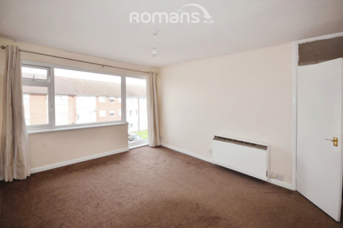 2 bedroom flat to rent, Thirkleby Close, Slough, SL1