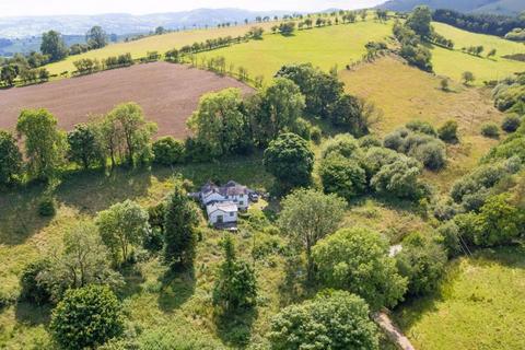 3 bedroom detached house for sale, Moelfre, Oswestry