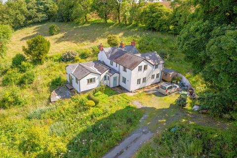 3 bedroom detached house for sale, Moelfre, Oswestry