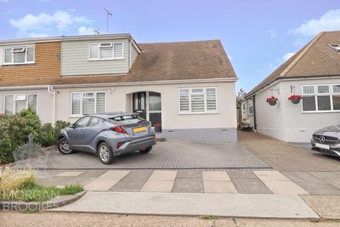 Leigh on Sea - 5 bedroom detached house for sale