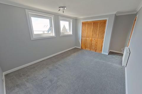 2 bedroom maisonette to rent, High Street, Thurso