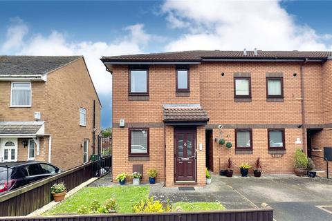 2 bedroom apartment for sale, St. Marys Court, Upton, Wirral, CH49