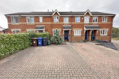 2 bedroom terraced house for sale, Orsett