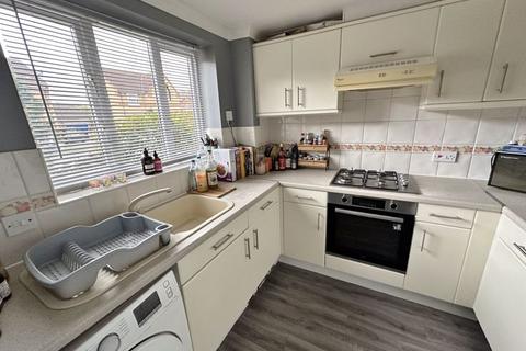 2 bedroom terraced house for sale, Orsett