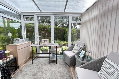 2 bedroom detached bungalow for sale, Cavendish Court, Brandon, Durham, County Durham, DH7