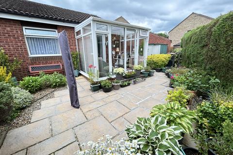 2 bedroom detached bungalow for sale, Cavendish Court, Brandon, Durham, County Durham, DH7