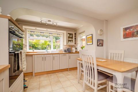 3 bedroom detached house for sale, Kings Road, Norwich NR12