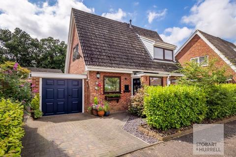 3 bedroom detached house for sale, Kings Road, Norwich NR12