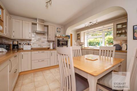 3 bedroom detached house for sale, Kings Road, Norwich NR12