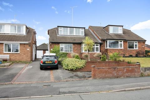 3 bedroom semi-detached house to rent, Dicksons Drive, Chester CH2