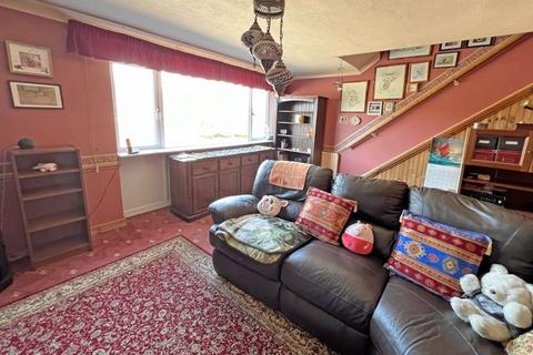 3 bedroom terraced house for sale, Cann Hall Drive, Bridgnorth WV15