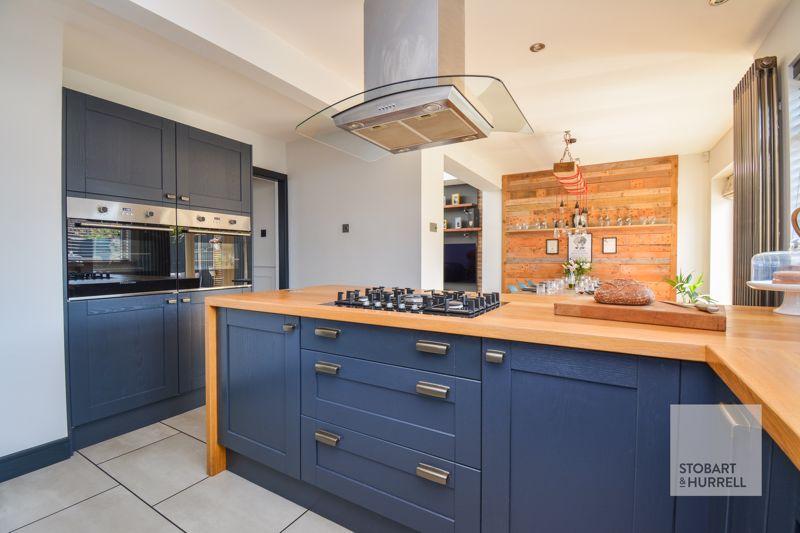 Kitchen Alternative