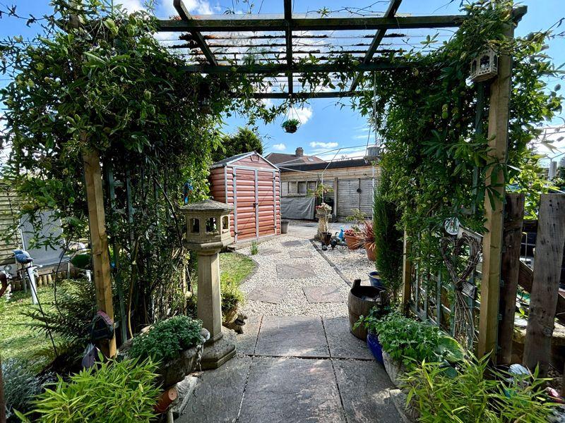 Pergola