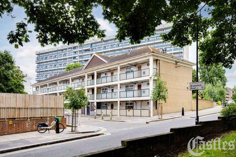 1 bedroom apartment for sale, Matson House, Bradstock Road, London