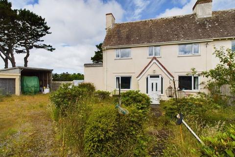 3 bedroom semi-detached house for sale, Praze, Camborne