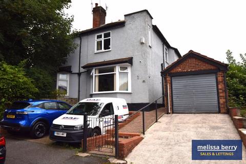 3 bedroom semi-detached house for sale, Chandos Road, Manchester M25