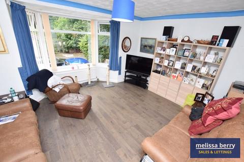 3 bedroom semi-detached house for sale, Chandos Road, Manchester M25