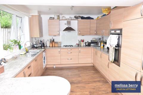 3 bedroom semi-detached house for sale, Chandos Road, Manchester M25