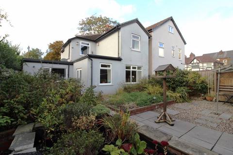 3 bedroom semi-detached house for sale, Chandos Road, Manchester M25