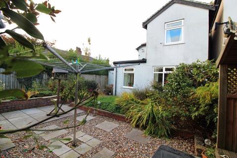 3 bedroom semi-detached house for sale, Chandos Road, Manchester M25