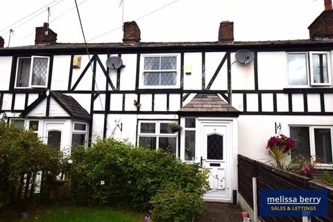 2 bedroom cottage for sale, Livsey Street, Manchester M45