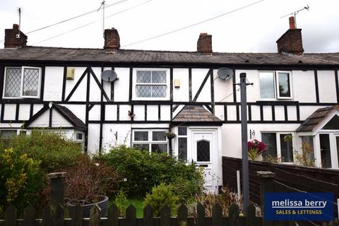 2 bedroom cottage for sale, Livsey Street, Manchester M45