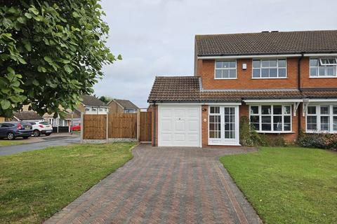 7 Marsh End, Birmingham, B38 9BB