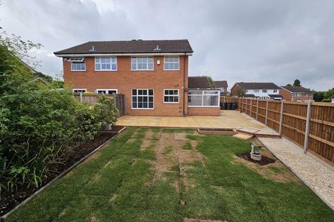 7 Marsh End, Birmingham, B38 9BB