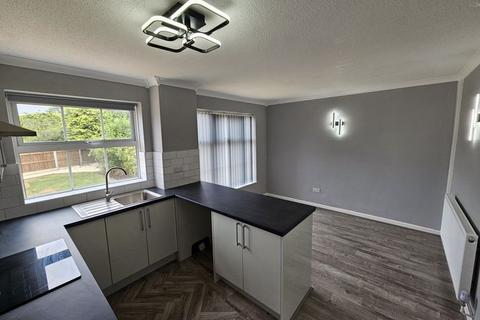 7 Marsh End, Birmingham, B38 9BB