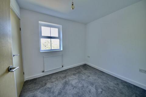 2 bedroom apartment to rent, Delamere Place, Balfour Street, Runcorn