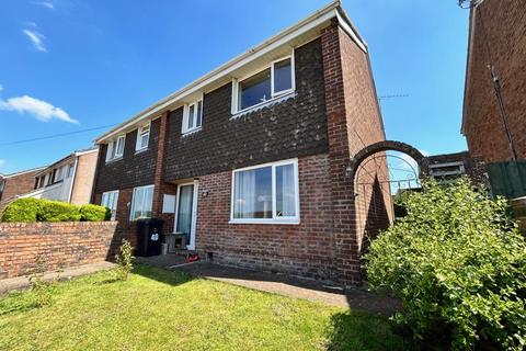 3 bedroom semi-detached house for sale, York Road, Cinderford GL14