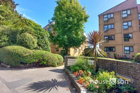 1 bedroom apartment for sale, St. Winifreds Road, Meyrick Park, Bournemouth, BH2