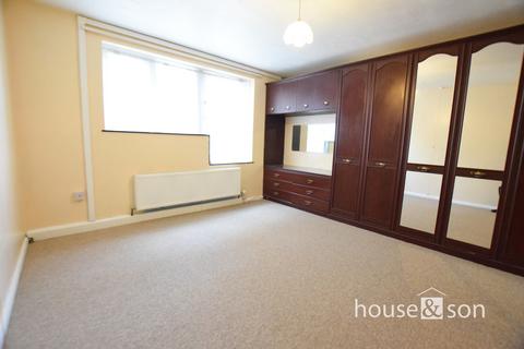 1 bedroom apartment for sale, St. Winifreds Road, Meyrick Park, Bournemouth, BH2