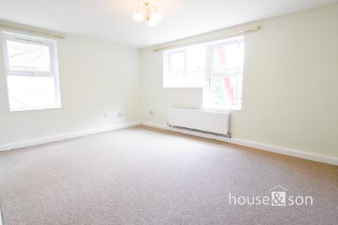1 bedroom apartment for sale, St. Winifreds Road, Meyrick Park, Bournemouth, BH2