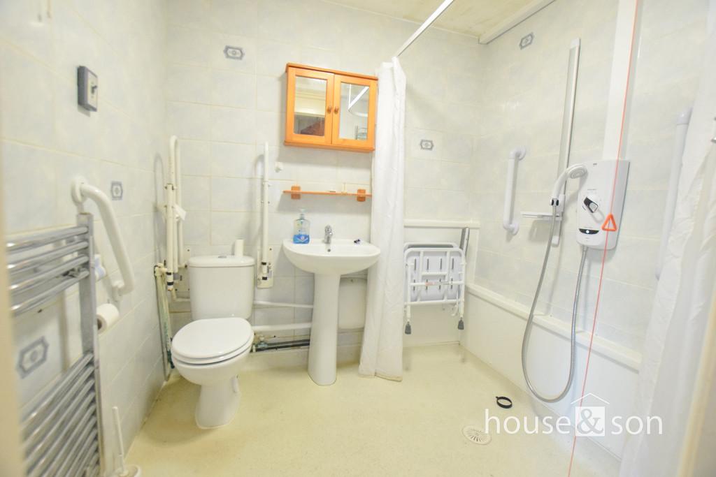 Wetroom