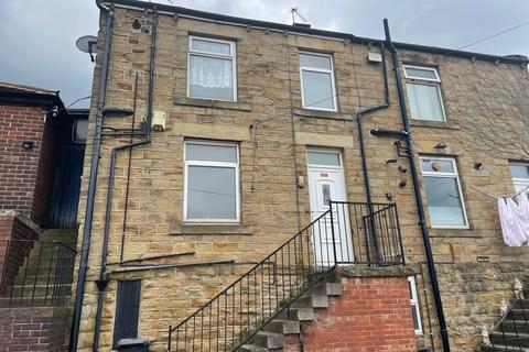 1 bedroom terraced house to rent - Soothill Lane, Soothill, Batley