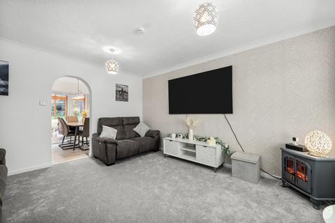 5 bedroom detached house for sale, Braes View, Shieldhill, Falkirk, FK1