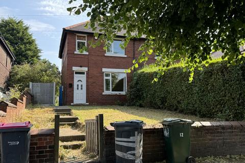 12 Bower Road, Swinton, Mexborough, S64 8NU