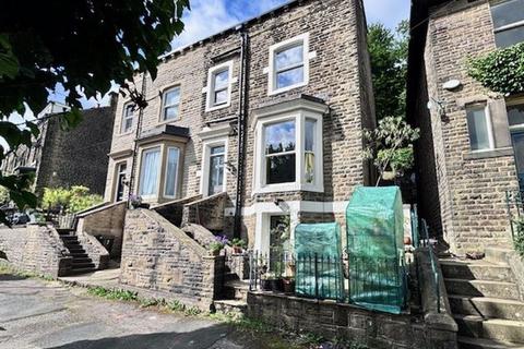 4 bedroom semi-detached house for sale, Ridge Bank, Todmorden OL14