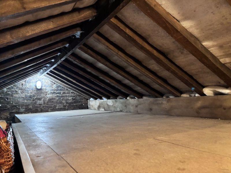 Loft Space