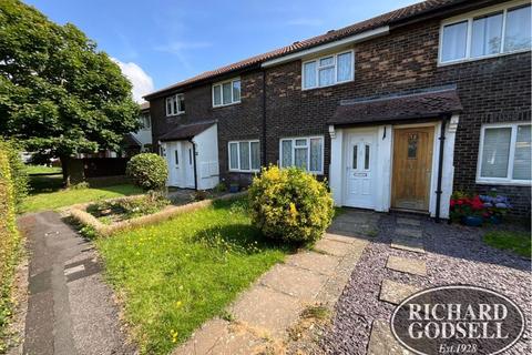 2 bedroom terraced house for sale, MUDEFORD   CHRISTCHURCH