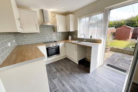 2 bedroom terraced house for sale, MUDEFORD   CHRISTCHURCH