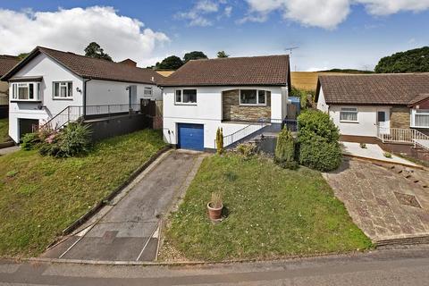 2 bedroom detached bungalow for sale, Haytor Close, Teignmouth