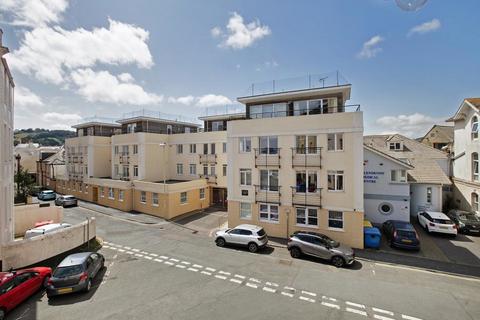 2 bedroom apartment for sale, Carlton Place, Teignmouth