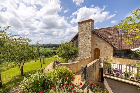 6 bedroom detached house for sale, Wells Road, Wells BA5