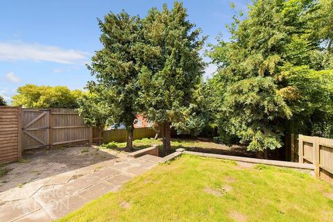 3 bedroom terraced house for sale, The Street, Rickinghall, Diss