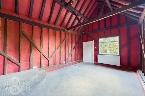 4 bedroom terraced house for sale, The Street, Rickinghall, Diss